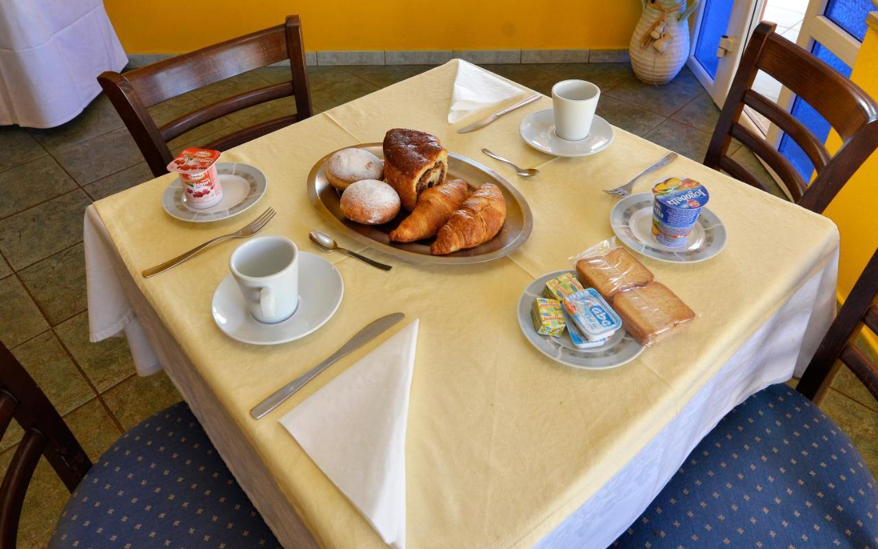 Bed And Breakfast Julia Seget  Exteriör bild