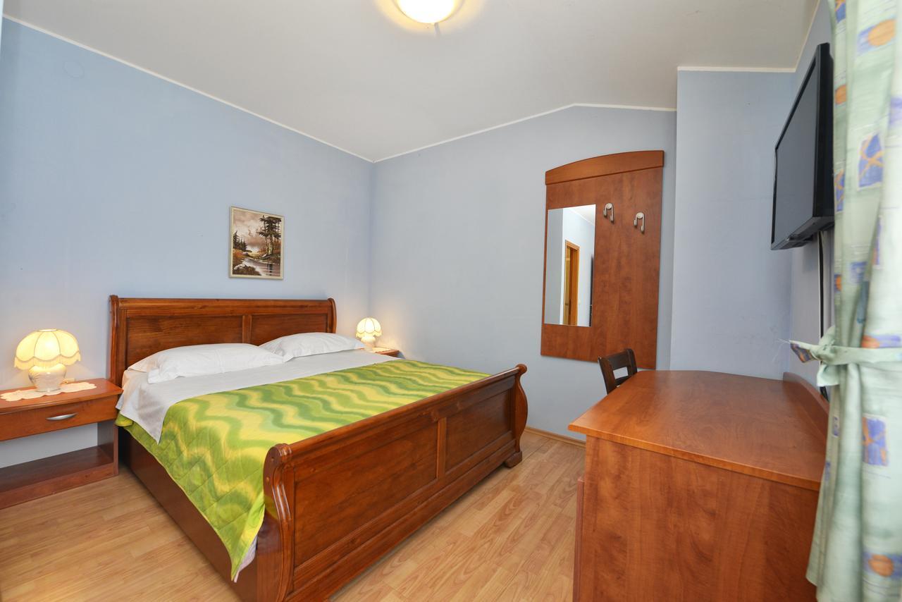 Bed And Breakfast Julia Seget  Exteriör bild