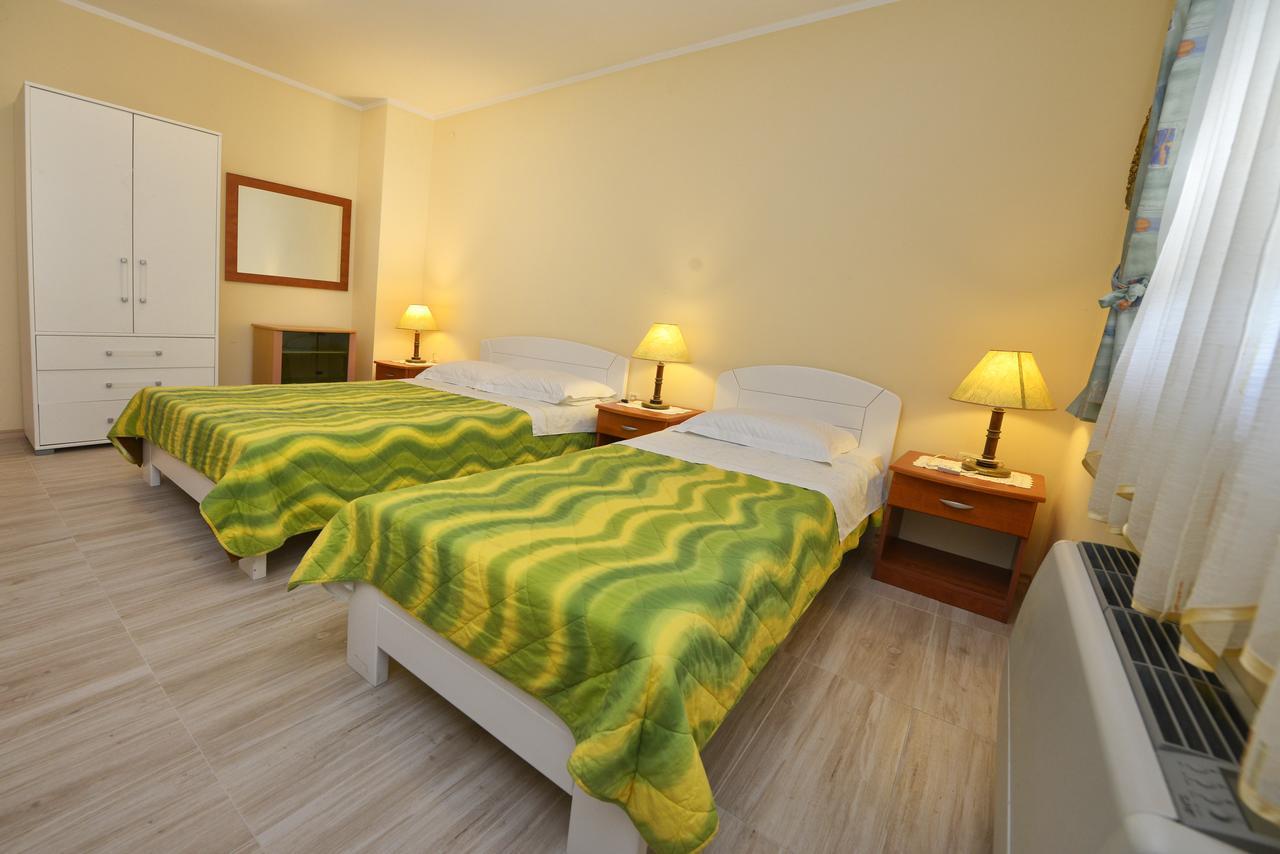 Bed And Breakfast Julia Seget  Exteriör bild