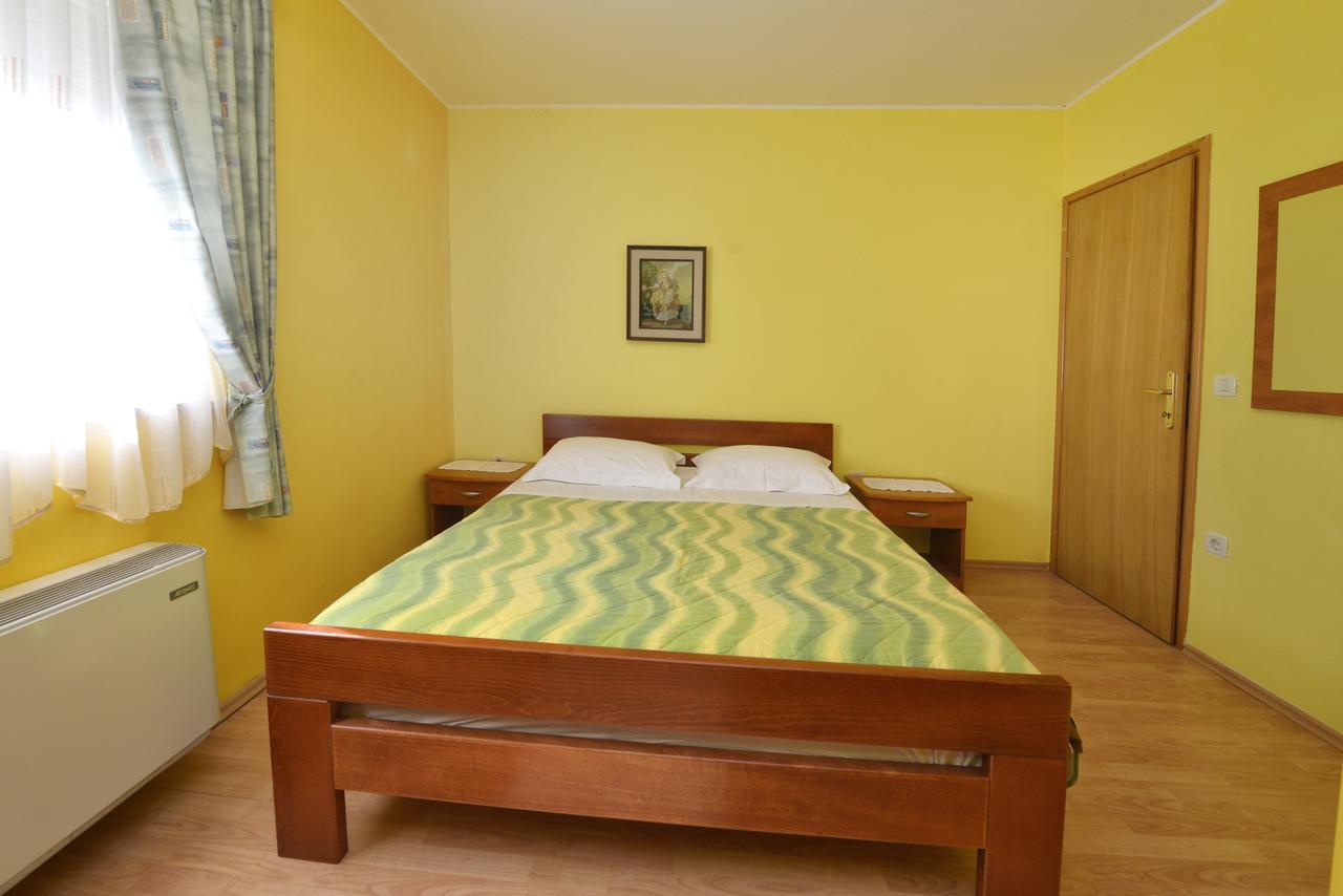 Bed And Breakfast Julia Seget  Exteriör bild
